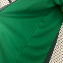 Camisa Edição Comemorativa Celtic | 25/26 Torcedor Adidas - Verde e Amarela