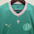 Camisa Palmeiras Edição Especial | 21/22 Torcedor Puma - Verde