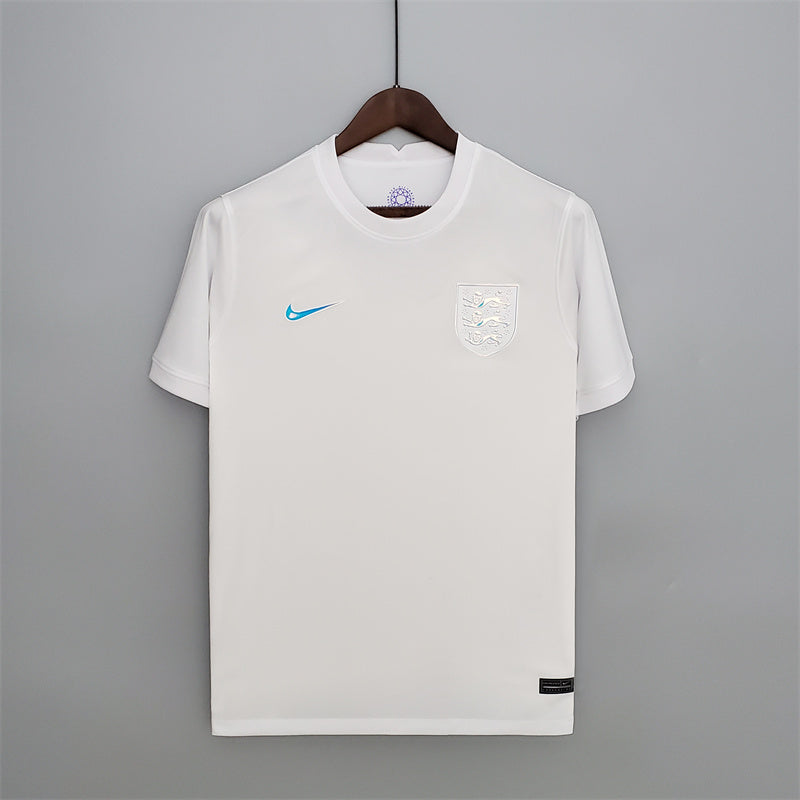 Camisa  Inglaterra | 22/23 Torcedor Nike - Branca
