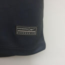 Camisa IV PSG | 19/20 Torcedor Air Jordan - Preta