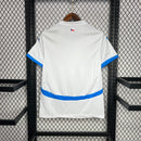 Camisa II Republica Tcheca | 2024 Torcedor Puma - Branca