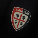 Camisa I Cagliari | 23/24 Torcedor EYE - Vermelha e Azul