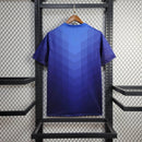 Camisa II Holanda Retrô | 2014 Nike - Azul