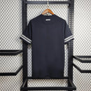 Camisa II Juventus Retrô | 12/13 Nike - Preta