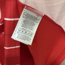 Camisa I Nottingham Forest | 25/26 Torcedor Adidas - Vermelha e Branca