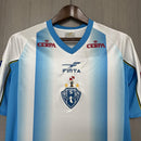 Camisa I Retrô Paysandu | 2003 - Azul e Branca