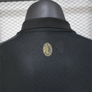 Camisa Edição Especial 125 anos Milan | 25/26 Jogador Puma - Preta