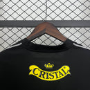 Camisa II Colo Colo | 2003 Torcedor Puma - Preta