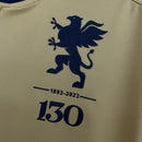 Camisa III Genoa | 23/24 Torcedor Kappa - Dourada