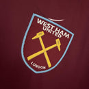 Camisa I West Ham | 23/24 Torcedor Umbro - Vinho