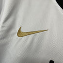 Camisa I Club Olimpia | 25/26 Torcedor Nike - Branca e Preta
