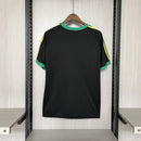 Camisa Jamaica Vintage | 2024 Torcedor Adidas Originals - Preta