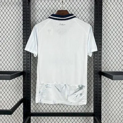 Camisa Mundial Monterrey | 2025 Torcedor Puma - Branca