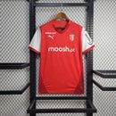 Camisa I Braga | 24/25 Torcedor Puma - Vermelha