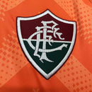 Camisa Goleiro Fluminense | 24/25 Torcedor Umbro - Laranja