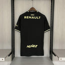 Camisa II Peñarol | 23/24 Torcedor Puma - Preta e Amarela