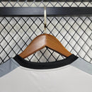 Camisa Goleiro Juventus | 24/25 Torcedor Adidas - Branca e Cinza