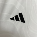 Camisa II Flamengo | 24/25 Torcedor Adidas - Branca