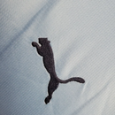 Camisa I Manchester City | 25/26 Torcedor Puma - Azul - Feminina