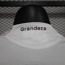 Camisa I River Plate | 24/25 Modelo Jogador Adidas - Branca e Vermelha