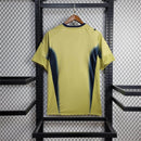 Camisa Goleiro Itália Retrô | 2006 Puma - Dourada