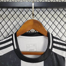 Camisa I Juventus | 24/25 Torcedor Adidas - Preta e Branca