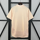 Camisa II Juventus Retrô | 03/04 Nike - Rosa e Preta