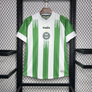Camisa II Coritiba | 24/25 Torcedor Diadora - Verde e Branca
