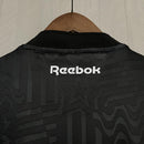 Camisa I Botafogo | 23/24 Torcedor Reebok - Preta e Branca