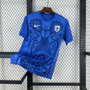 Camisa II Finlândia | 2025 Torcedor Nike - Azul