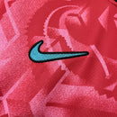 Camisa I Coréia do Sul | 24/25 Torcedor Nike - Vermelha