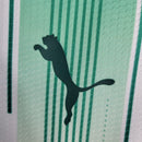 Camisa II Palmeiras | 23/24 Torcedor Puma - Feminina - Branca