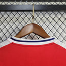 Camisa I Arsenal | 24/25 Torcedor Adidas - Vermelha - Feminina