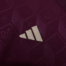 Camisa I Bélgica | 2024 Torcedor Adidas - Vinho