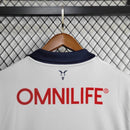 Camisa II Chivas Guadalajara | 24/25 Torcedor Puma - Branca