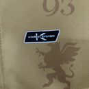 Camisa III Genoa | 23/24 Torcedor Kappa - Dourada