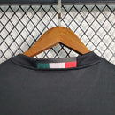 Camisa I Milan Retrô | 16/17 Adidas - Vermelha e Preta