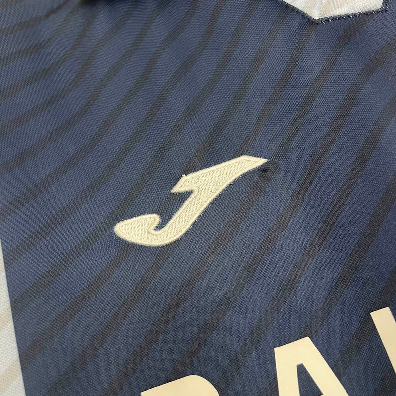Camisa II Córdoba | 25/26 Torcedor Joma - Azul