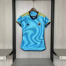 Camisa III Cruzeiro | 23/24 Torcedor Adidas - Azul - Feminina