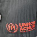 Camisa II Barcelona | 24/25 Modelo Jogador Nike - Preta (Travis Scott)