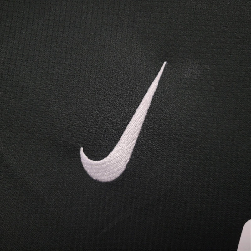 Camisa II Liverpool | 24/25 Torcedor Adidas - Preta - Feminina