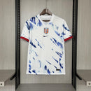 Camisa II Noruega | 24/25 Torcedor Nike - Branca