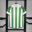 Camisa II Coritiba | 24/25 Torcedor Diadora - Verde e Branca