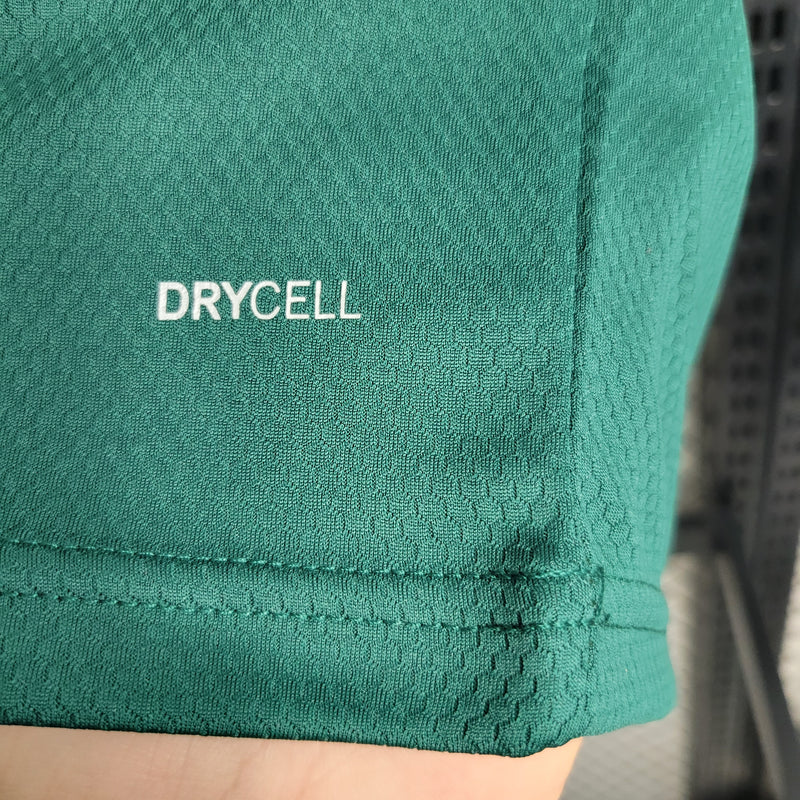 Camisa de Treino Palmeiras | 23/24 Torcedor Puma - Verde