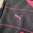 Camisa II Palermo | 23/24 Torcedor Puma - Preta e Rosa