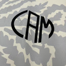 Camisa Clube Atlético Mineiro | 23/24 Torcedor Adidas - Consciência Negra