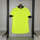 Camisa II Barcelona Retrô | 05/06 Nike - Verde