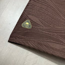 Camisa III Vasco | 25/26 Torcedor Kappa - Marrom