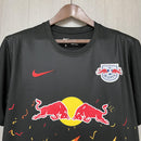 Camisa Edição Especial RB Leipzig | 24/25 Torcedor Nike - Preta