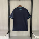 Camisa Goleiro Botafogo | 21/22 Torcedor Kappa - Preta e Azul